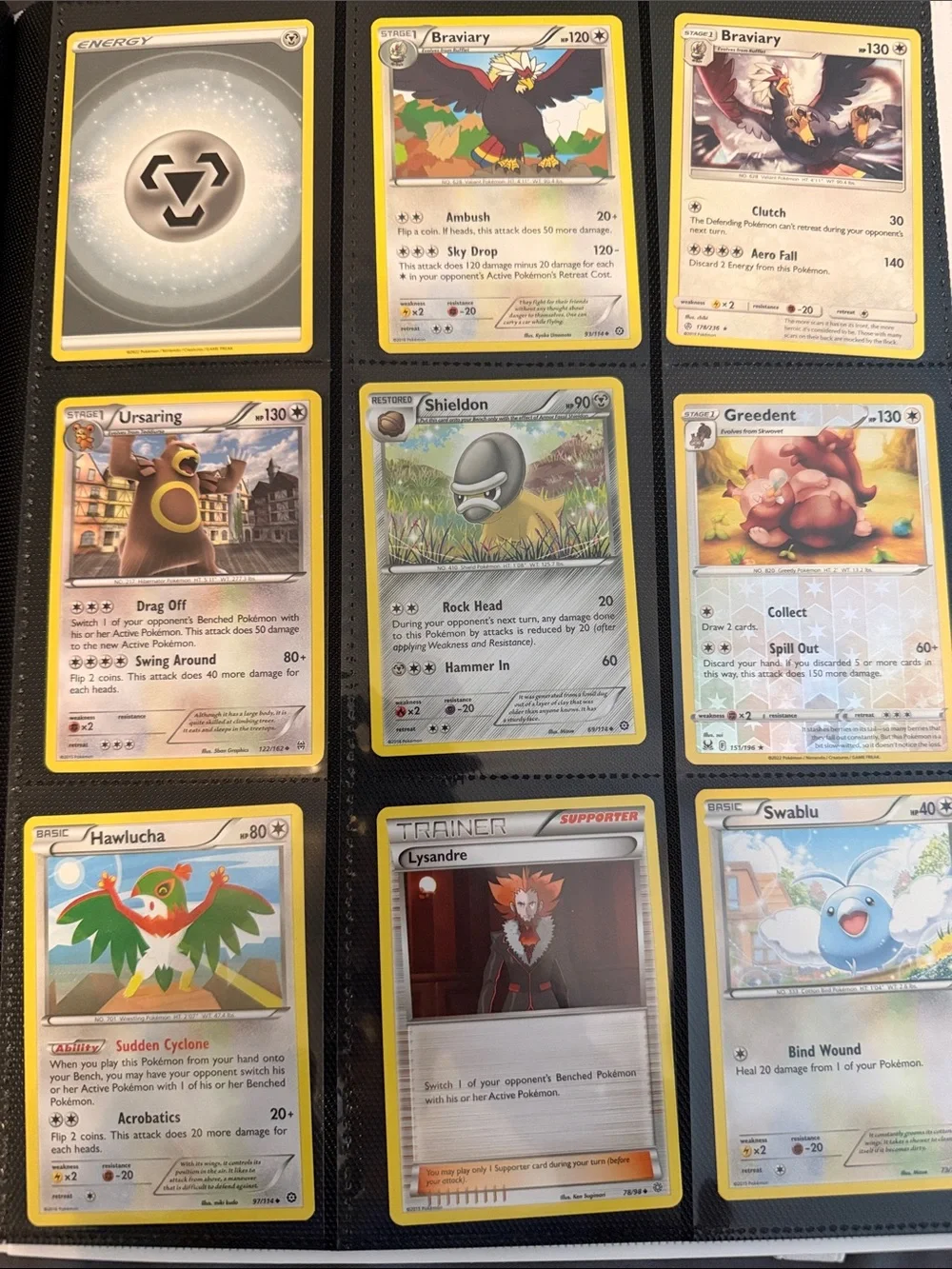 Pokemon Cards 🔥 Pokemon Trading Cards Lot Collection